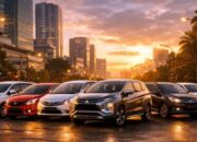 Jangan Salah Pilih! Ini 8 Mobil Paling Layak Dibeli di 2026