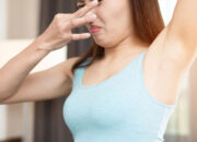 Cara Menghilangkan Bau Badan Secara Alami dan Permanen