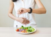Diet Tanpa Nyiksa, Ini Cara Turunkan Berat Badan Tanpa Lapar