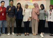 Konsisten Dukung Kolaborasi Nasional, Sinsen Kembali Hadir di Pemagangan Nasional Batch 3