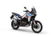 CRF1100L Africa Twin Terbaru Siap Jadi Teman Jelajah Tanpa Batas Pecinta Big Bike Honda di Tanah Air