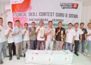 Cetak Talenta Muda Kompeten, Honda Kuatkan SMK Binaan Jambi Lewat Festival Vokasi