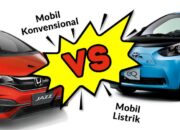 Mobil Listrik vs Mobil Konvensional 2026: Mana yang Lebih Untung Dibeli?