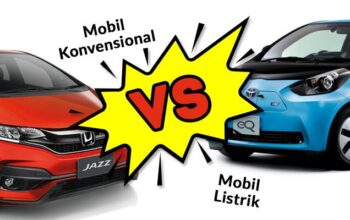 Mobil Listrik vs Mobil Konvensional 2026: Mana yang Lebih Untung Dibeli?