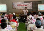 Astra Honda Berbagi Ilmu 2025: AHM Bekali Ribuan Siswa SMK dengan Teknologi Terbaru Sepeda Motor Honda