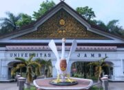 10 Kampus Negeri dan Swasta Ternama di Provinsi Jambi 2025: Referensi Lengkap Calon Mahasiswa