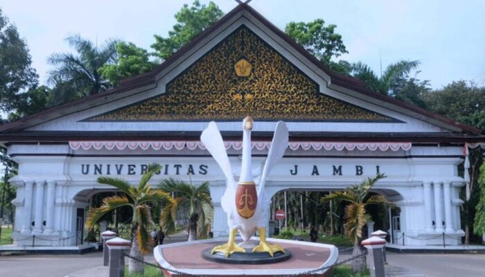 10 Kampus Negeri dan Swasta Ternama di Provinsi Jambi 2025: Referensi Lengkap Calon Mahasiswa