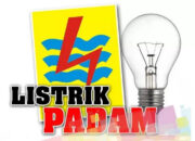 Listrik Padam Massal di Jambi Senin 15 Desember 2025! Cek Daftar Wilayah Terdampak, RS hingga Perkantoran Ikut Mati Lampu