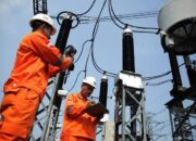 Warga Jambi Wajib Tahu! Listrik Padam Hingga 8 Jam Selasa 16 Desember 2025, Ini Daftar Wilayah Lengkapnya