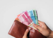 Kemnaker Rilis Biaya Hidup Layak 38 Provinsi, Jambi Rp3,9 Juta, Jakarta Tertinggi NTT Terendah