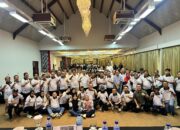 Porprov Jambi 2026 Resmi di Tunda: Ini 3 Poin Hasil Rakerprov KONI Jambi