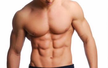 Tips Miliki Perut Sixpack Tanpa Gym, Bisa Dilakukan di Rumah