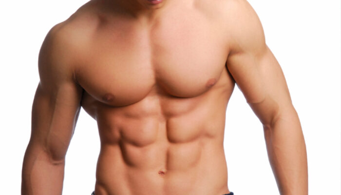 Tips Miliki Perut Sixpack Tanpa Gym, Bisa Dilakukan di Rumah