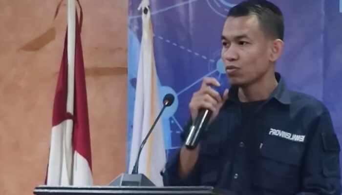 Hidup Terasa Mulia Dimulai dari Hormati Guru