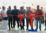 Dealer Honda Citra Sentosa Motor Mandiangin Tampil dengan Wajah Baru, Hadirkan Layanan dan Kenyamanan Lebih Optimal