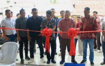 Dealer Honda Citra Sentosa Motor Mandiangin Tampil dengan Wajah Baru, Hadirkan Layanan dan Kenyamanan Lebih Optimal