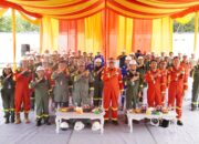 PetroChina Mulai Program Pengeboran 2026